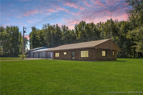 20912 E State Road 362, Lexington, IN, 47138-9519 | Card Image