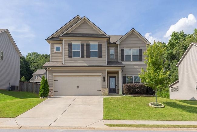 7871 Silk Tree Pointe, House other with 4 bedrooms, 3 bathrooms and null parking in Braselton GA | Image 43