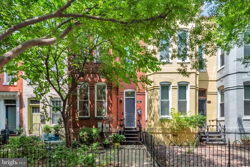 1810 6th St Nw, WASHINGTON, DC, 20001-5106 | Card Image