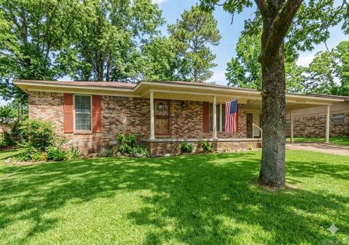 1537 N Walnut Drive, North Little Rock, AR, 72116 | Card Image