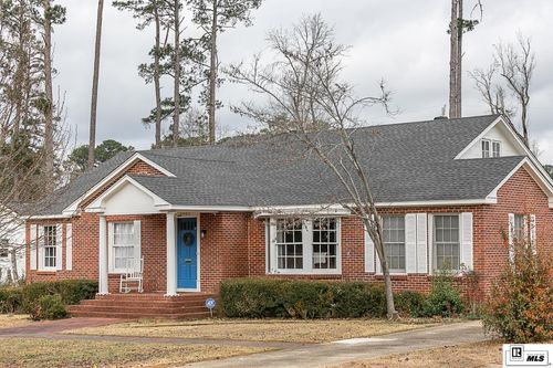 1502 Shelor Dr, Ruston, LA, 71270-4888 | Card Image