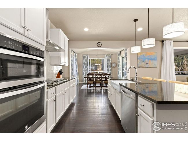 16848 Weber Way, House other with 4 bedrooms, 4 bathrooms and null parking in Mead CO | Image 8