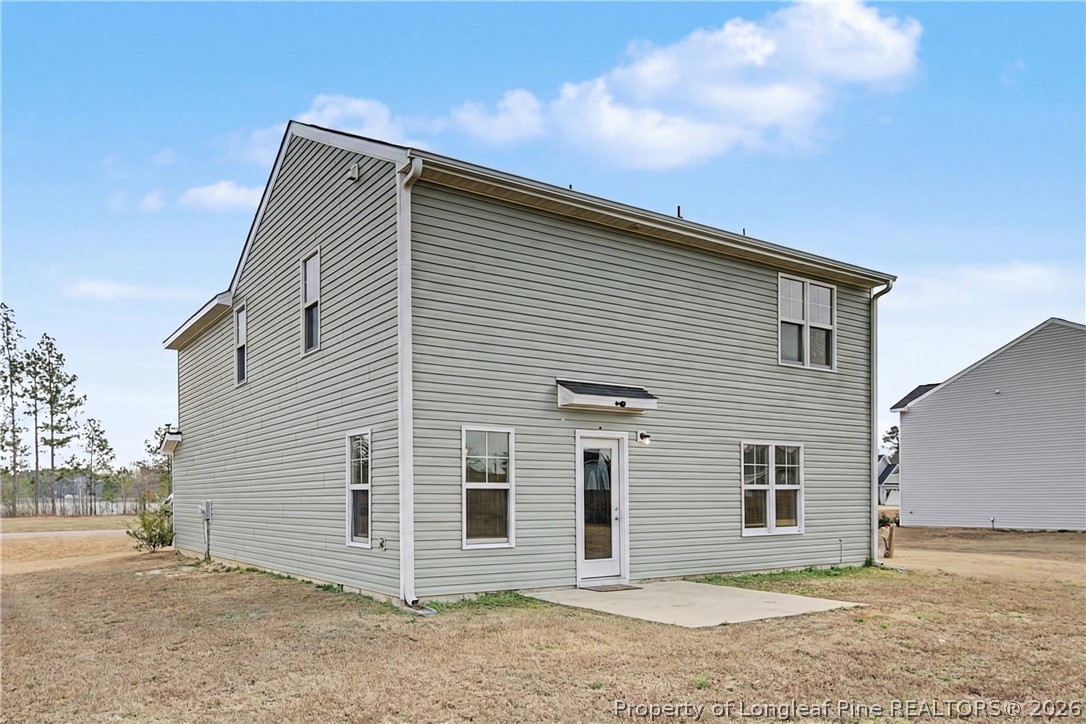 Residential in Parkton 3