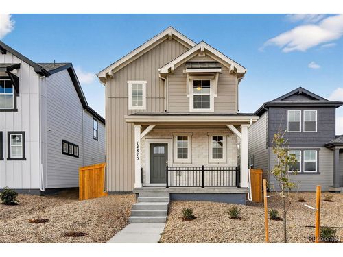 14875 Arbor Blvd W, Thornton, CO, 80602-6176 | Card Image