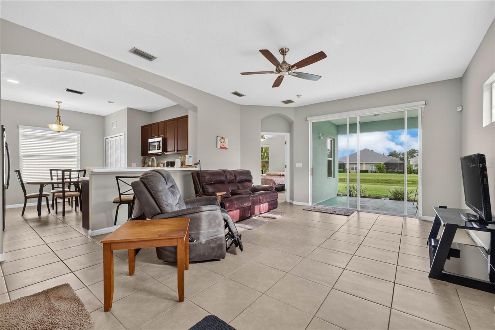 Residential in PARRISH 4