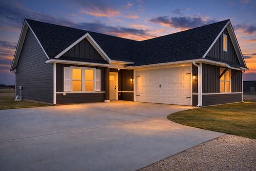 71 Arkansas Rd, Sadler, TX, 76264-3130 | Card Image