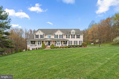 10855 Bethesda Church Rd, DAMASCUS, MD, 20872-1751 | Card Image