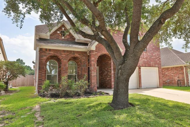 3526 Azalea Sands Dr, House other with 4 bedrooms, 3 bathrooms and 2 parking in Spring TX | Image 39