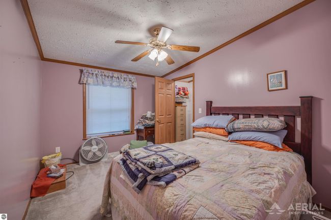 6130 Maple Ridge Rd, House other with 4 bedrooms, 2 bathrooms and null parking in Alger MI | Image 22