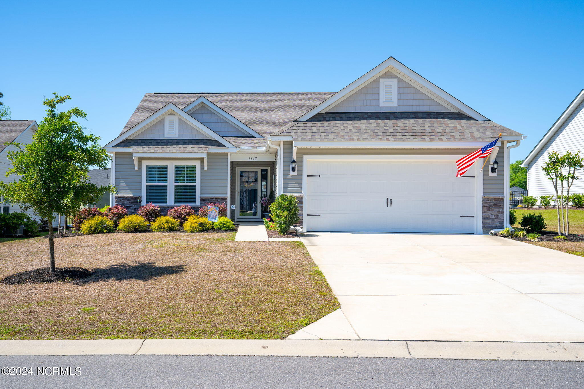 Lindley Ln, Ocean Isle Beach, NC 28469