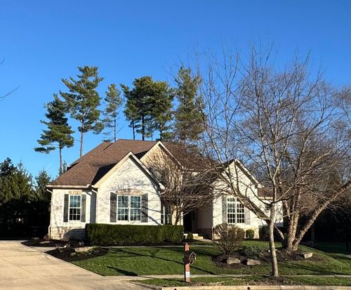 5564 Willow Bend Court, Westerville, OH, 43082 | Card Image
