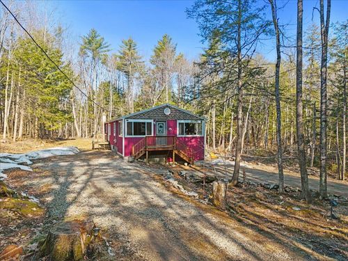 52 Rosemont Avenue, Waterboro, ME, 04061 | Card Image