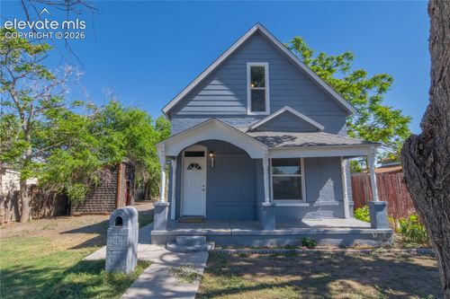 1621 W 18th St, Pueblo, CO, 81003-1513 | Card Image