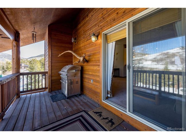 144 Lookout Ridge Dr, Townhouse with 2 bedrooms, 3 bathrooms and null parking in Dillon CO | Image 19