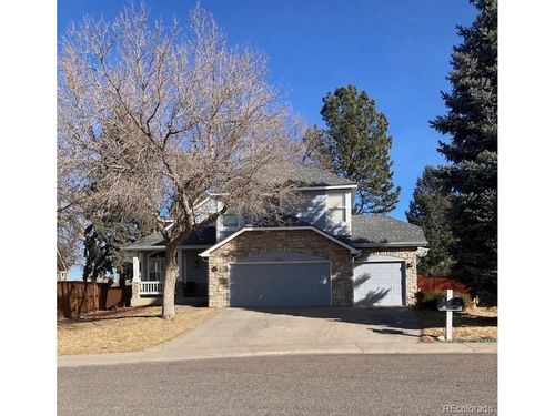 3986 S Sable Cir, Aurora, CO, 80014 | Card Image