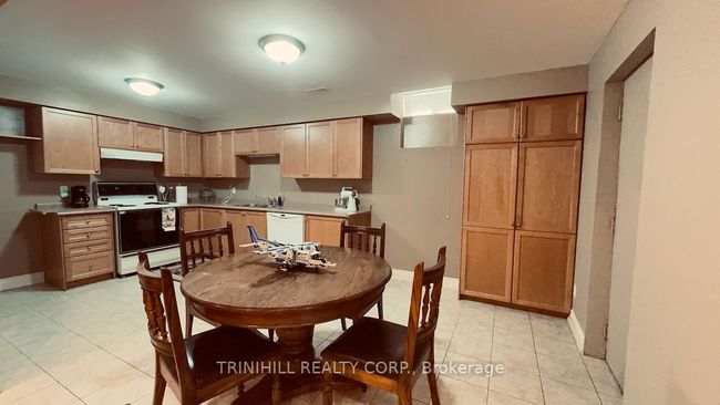 123 Cupola Cres, House other with 3 bedrooms, 3 bathrooms and 2 parking in Woodbridge ON | Image 44