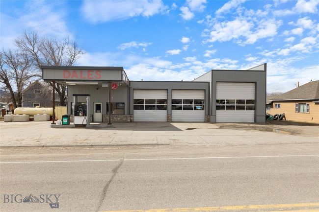 301 1 St Ave N, Home with 0 bedrooms, 0 bathrooms and null parking in Clyde Park MT | Image 47