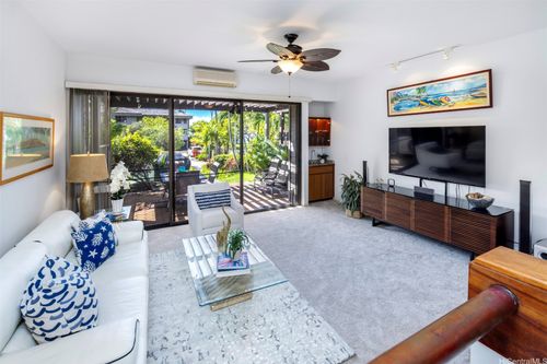 17-123C Maunalua Ave, Honolulu, HI, 96821 | Card Image