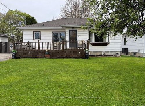 471 Geneva St, Saint Catharines, ON, L2N2H4 | Card Image