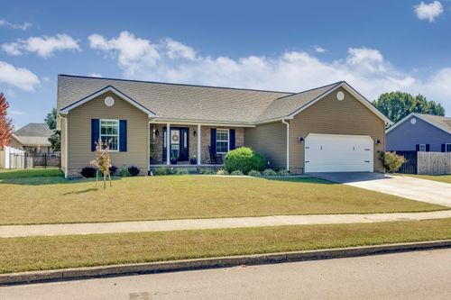 151 Chandler Dr, Danville, KY, 40422-8449 | Card Image