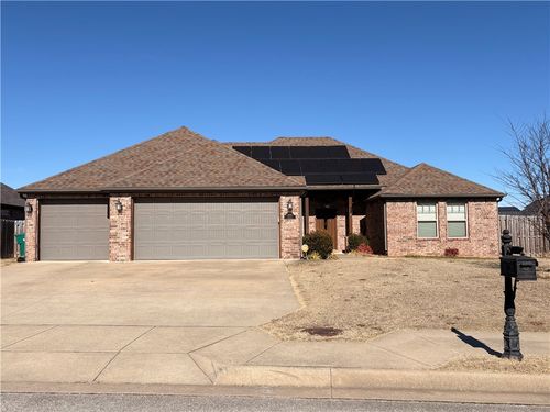 1440 Aniston Rd, Centerton, AR, 72719-6001 | Card Image