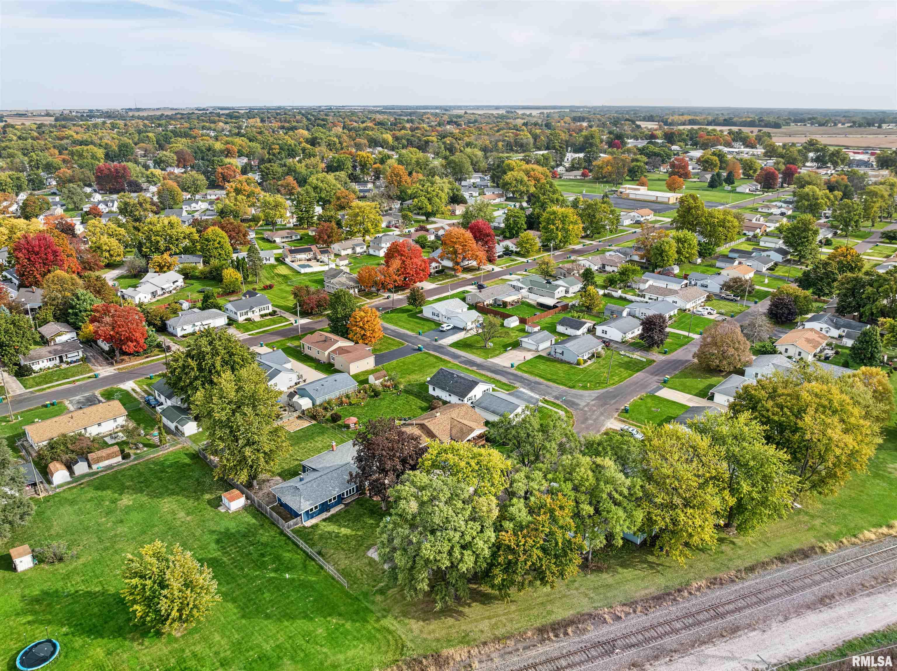 Residential in Galesburg 4