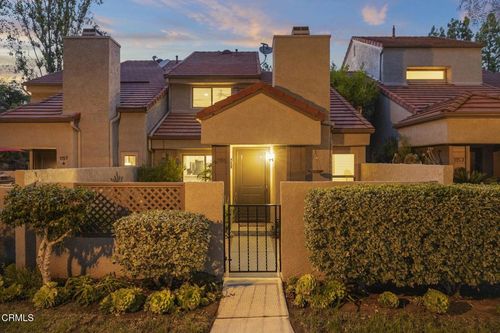 1155 Via Colinas, Westlake Village, CA, 91362-5057 | Card Image