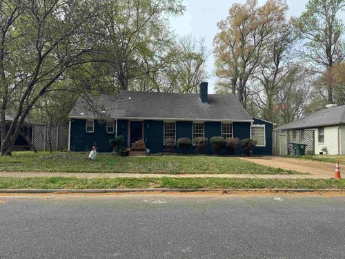 115 Mary Ann Dr, Memphis, TN, 38117-2868 | Card Image