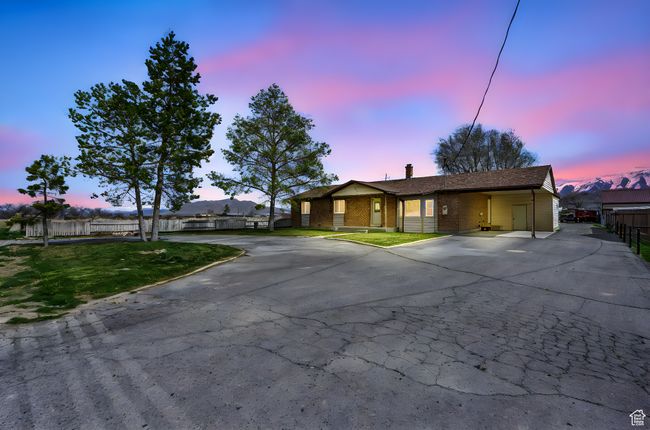270 N 100 W, House other with 3 bedrooms, 2 bathrooms and 1 parking in Goshen UT | Image 34
