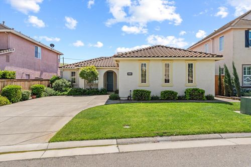 15536 Topspin Way, Rancho Murieta, CA, 95683-8809 | Card Image