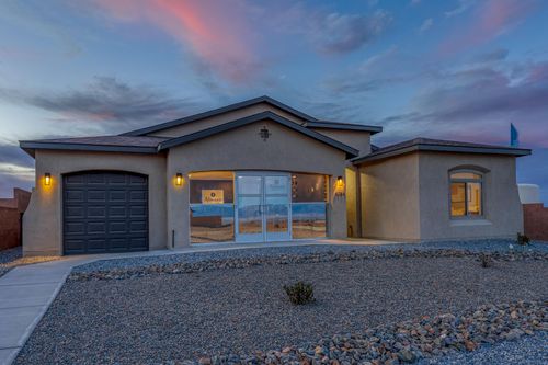 4784 Manzano Peak Street Sw, Los Lunas, NM, 87031 | Card Image