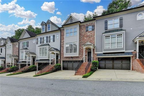 12095 Stone Brook Cv, Alpharetta, GA, 30009-8732 | Card Image