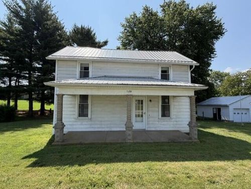 5109 Cincinnati Zanesville Rd Ne, Lancaster, OH, 43130-9320 | Card Image