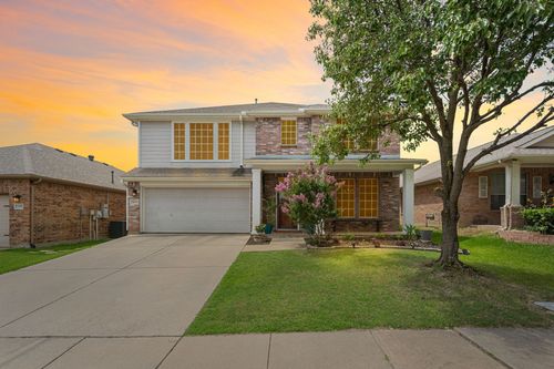 13341 Ridgepointe Rd, Fort Worth, TX, 76244-8150 | Card Image