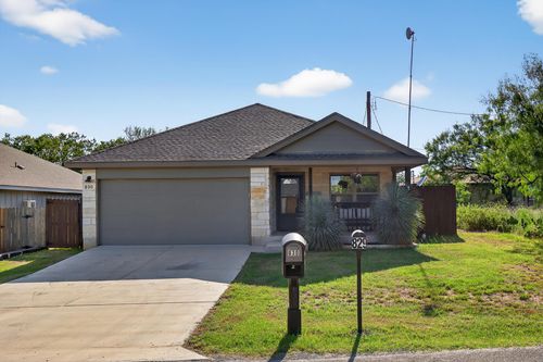 830 Cypress Ln, Cottonwood Shores, TX, 78657-9465 | Card Image