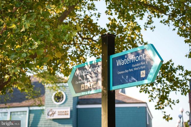 UNIT-207 - 1023 N Royal St, Condo with 2 bedrooms, 2 bathrooms and null parking in ALEXANDRIA VA | Image 39