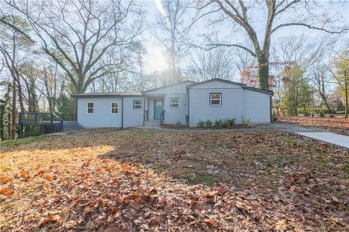 1600 Delano Dr, Decatur, GA, 30032-3338 | Card Image