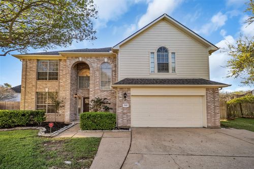15603 Mustang Island Dr, Sugar Land, TX, 77498-7357 | Card Image