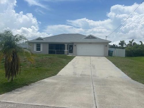 3208 Ne 14th Ct, CAPE CORAL, FL, 33909-3318 | Card Image