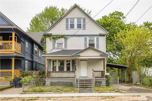 60 Treyer Street, Rochester, NY, 14621 | Card Image