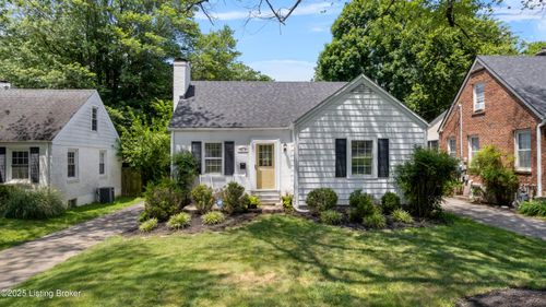 4013 Springhill Rd, Louisville, KY, 40207-4517 | Card Image