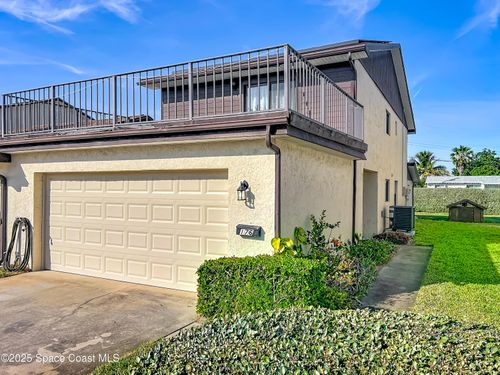 7-176 Seawind Dr, Satellite Beach, FL, 32937-3069 | Card Image