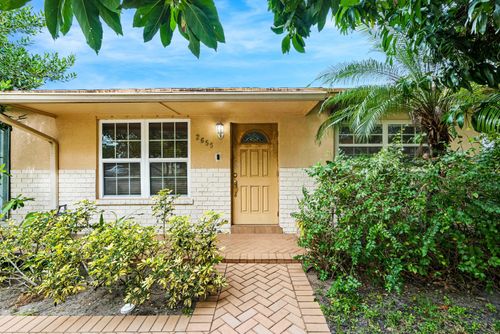 2655 Dorson Way, Delray Beach, FL, 33445-2353 | Card Image