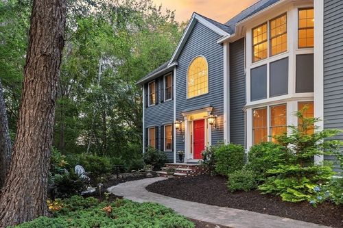 26 Bayns Hill Rd, Boxford, MA, 01921-1431 | Card Image