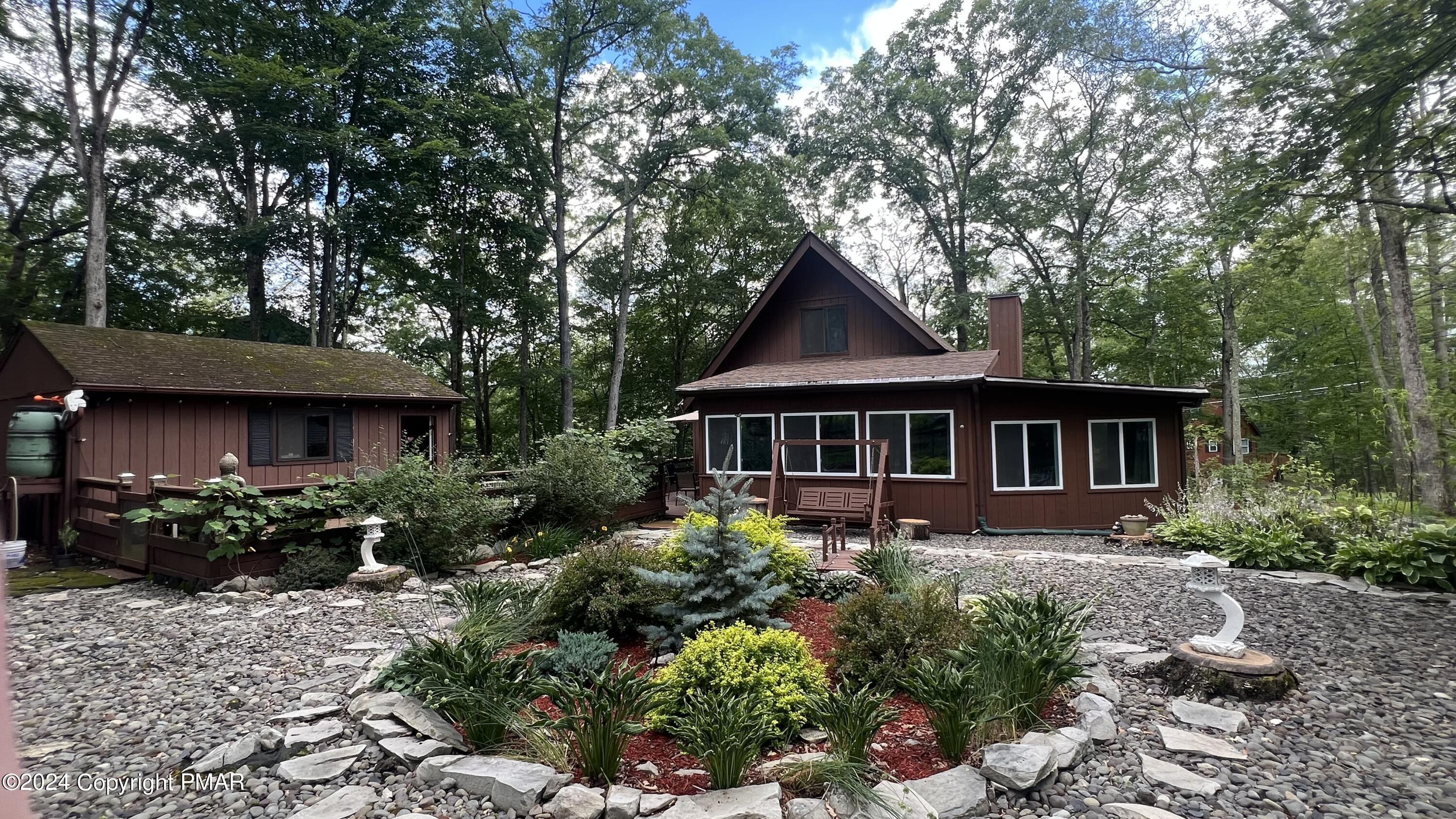 Regent St, Bushkill, PA 18324