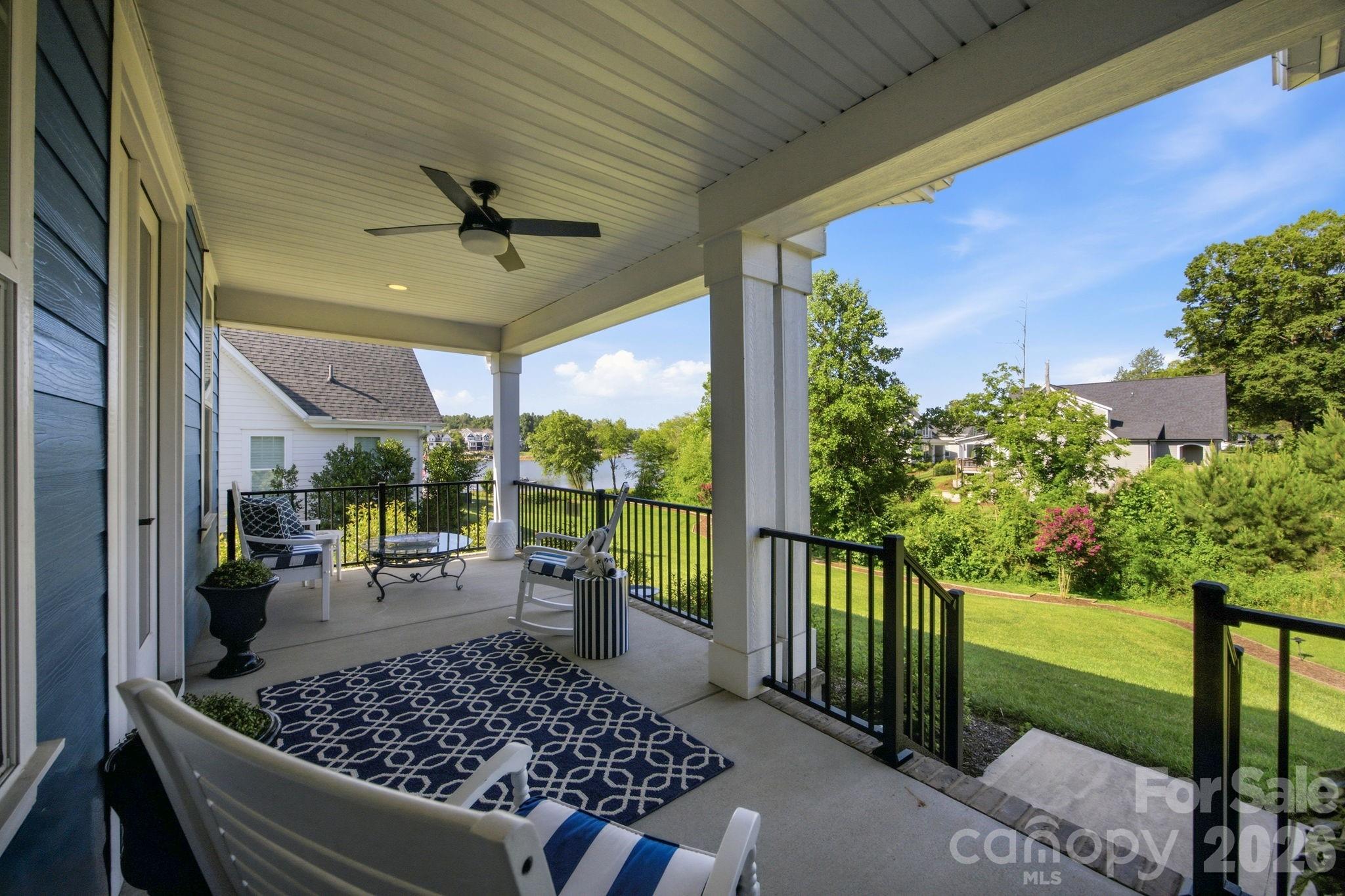 Residential in Mooresville 2
