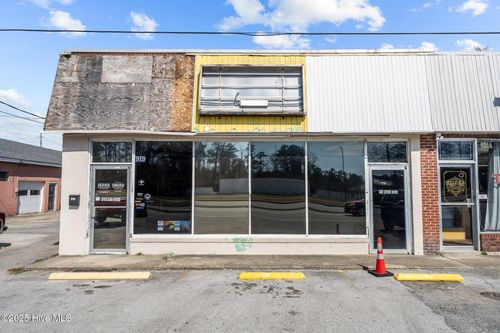 919 Lejeune Blvd, Jacksonville, NC, 28540-5916 | Card Image