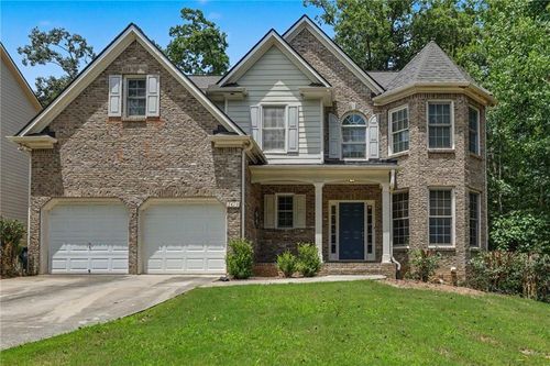 2470 Chandler Grove Dr, Buford, GA, 30519-7092 | Card Image