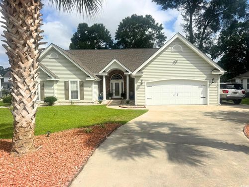1753 Parsons Way, Surfside Beach, SC, 29575-5335 | Card Image