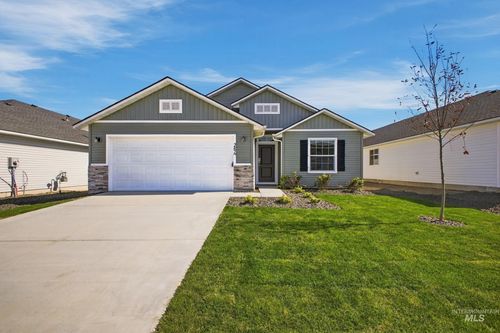 264 N Tideberry Ave, Kuna, ID, 83634-2823 | Card Image